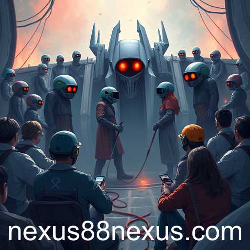 Gaming Trends of the Future Unveiled