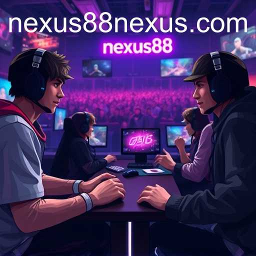 Nexus88's Evolution in the Gaming World