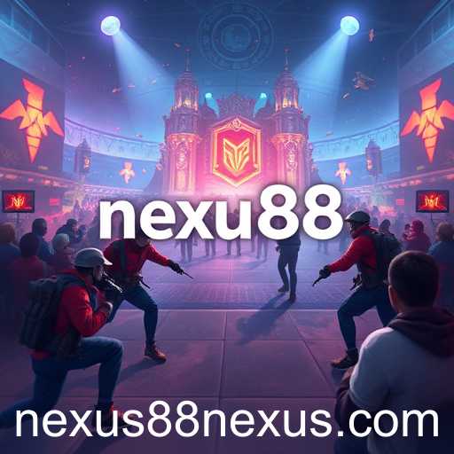 Nexus88: The Gaming Hub Revolutionizing Digital Play