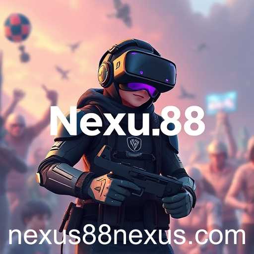 Nexus88: A Digital Hub Shaping the Gaming World