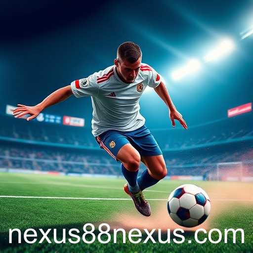 Nexus88: A New Era for Gaming Enthusiasts