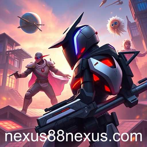 Nexus88's Rise in the Gaming World