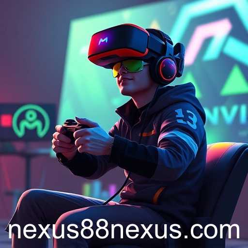 Nexus88: Gaming Evolution and Trends