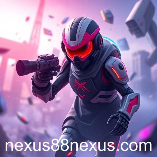 Nexus88 Revolutionizes Online Gaming