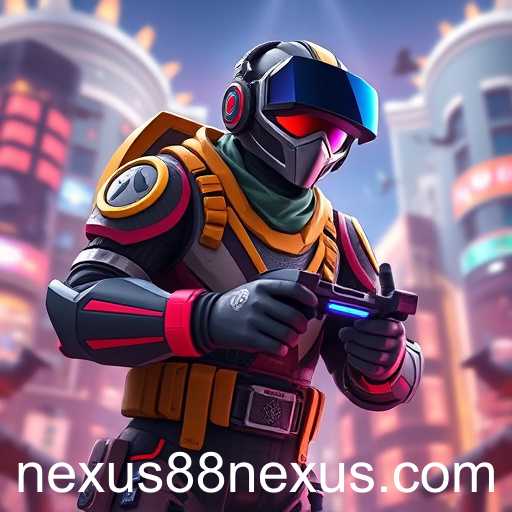 Nexus88: Revolutionizing the Gaming Landscape