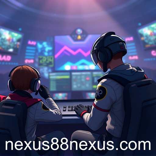 The Rise of Nexus88: A New Era in Online Gaming