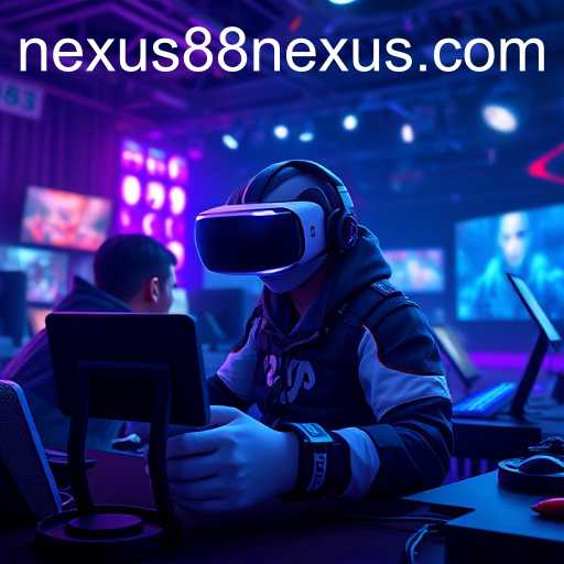 The Rise of Nexus88 in Global Gaming