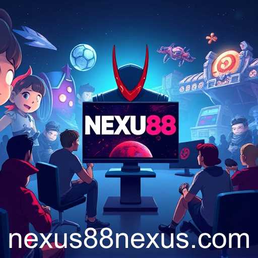 The Rise of Nexus88 in the Gaming Industry